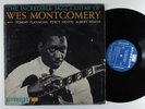 WES MONTGOMERY The Incredible Jazz Guitar Of... RIVERSIDE LP mono *