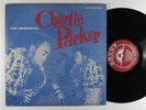 CHARLIE PARKER The Immortal Charlie Parker SAVOY LP mono *
