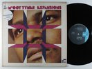 MCCOY TYNER Expansions BLUE NOTE LP VG+ promo van gelder *