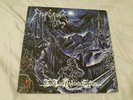 Emperor In The Nightside Eclipse 1st press 1995 vinyl record Candlelight