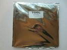 TOOL Salival 2xLP COLORED VINYL BIOHAZARD BAG RARE OOP SEALED