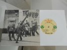 SHAM 69 - I Don't Wanna ORIGINAL UK 7