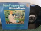 BLOSSOM DEARIE - SOON IT'S GONNA RAIN ORIGINAL FONTANA UK PRESSING MONO