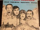 The Four Legends Little Joe, Freddie Martinez, Agustin Ramirez, Sunny Ozuna 1981