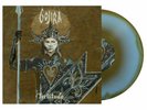 Gojira   GOLD & BLUE VINYL   Fortitude LP   LIMITED EDITION ?/500   NEW & SEALED