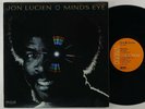 Jon Lucien 