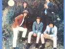 The Byrds Live in Stockholm 1967 Lp Green Vinyl European Press VG+ Psych Rock