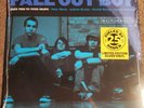 Fall Out Boy -Take This To Your Grave (FBR 25th Anniversary Silver Vinyl)  (New)