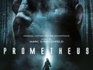 Prometheus - 2 x Expanded Coloured Vinyl - Limited 1000 - OOP -Marc Streitenfeld