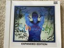 Factory Sealed Slim Shady LP Expanded Edition Red/Blue/Purple Vinyl Triple LP 