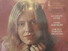 SEALED Dvorak/Du Pre/Barenboim 'Cello Concerto' Angel Stereo S-36046 MINT