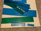 Miles Davis; Blue Haze; Prestige 7054; 50th, OG MONO; DG; RVG; Flat Edge press