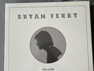 Bryan Ferry Live At The Royal Albert Hall 1974 SIGNED CD/Vinyl Box Set - Sealed