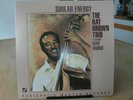 Ray Brown - Soular Energy - 180 gr. Pure Audiophile Do.LP PA-002(2) lim. Reissue