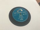 ELVIS BLUE MOON RECORD 78 rpm