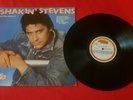 Shakin' Stevens & The Sunsets LP 