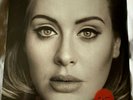 Adele, 25 vinyl LP, 2015