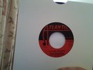 NORTHERN SOUL-THE SPINNERS-I'LL BE AROUND ON US ATLANTIC IN EX CON GREAT TUNE
