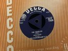 JACK GOOD The Squelch DECCA 45, MOD, SOUL R&B NORTHERN ORIG RARE VINYL