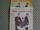 Introducing the BEATLES, VEE JAY LP1062 (2 LPs)