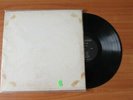 DAVE JONES LP - DEVIL'S JONES - ONLY VG+ - INSERTS - AUTOGRAPH-SIGNED-15427-FOLK
