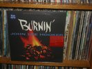 JOHN LEE HOOKER - BURNIN' - NM IMPORT REISSUE