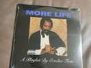Drake - More Life LP Vinyl 2017 Germany Pressing Hip hop R&B Swing READ  RARE