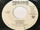 Blue Magic: See Through 45 - Modern Soul Boogie