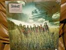 Slipknot - All Hope Is Gone - Sealed Original First Pressing 2LP Gatefold Vinyl