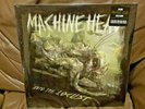 Machine Head - Unto The Locust 2LP 180g Gatefold Vinyl LP w/ Etching - Sealed