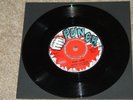 TREVOR & KEITH / MINNA BOYS = THE ARK / FALSE READOR REGGAE 7inch ON PUNCH LABEL