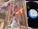 RARE 1957 HORACE SILVER QUINTET THE STYLINGS OF VG/VG+ BLUE NOTE HARD BOP JAZZ