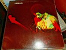 JIMI HENDRIX - BAND OF GYPSYS  - CAPITOL STAO-472