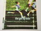 12“ Vinyl LP The Get Up Kids Four Minute Mile 1997 Doghouse America DOG-047
