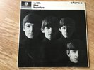 The Beatles - With The Beatles UK 1st Press STEREO Vinyl LP with Jobete credit