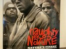 Naughty By Nature’s Greatest Hits - Nature’s Finest - Vinyl 2 LP Record SEALED