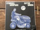 Sturgill Simpson Cuttin’ Grass Vol 2 VMP Blue & Black Swirl - Sealed/New