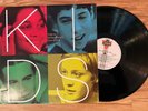 LP: Kids: Original Motion Picture Soundtrack (1995) vinyl record, original press