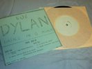 BOB DYLAN 