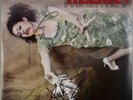 HELMET: Seeing Eye Dog 2010 Orig Press Signed by Two Vinyl LP