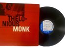 THELONIOUS MONK/NM-(NEVER PLAYED)BN-1511/DG/MONO/RVG(hand)EAR/1956/Gen Mod Music