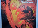 THE STOOGES “Fun House” LP Elektra VG++ Vinyl Iggy Pop 1980 Canadian Reissue.