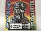 Czarface & MF Doom - Czarface Meets Metal Face Vinyl