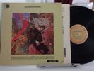 Santana  Abraxas  Record  Quadraphonic
