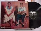 Jazz    Ella and Louis    Record