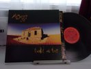 Midnight Oil    Diesel and Dust    Record
