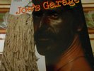 LP Frank Zappa - Joe's Garage Act I + Sheik Yerbouti