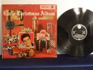 Elvis Christmas Album, Elvis Presley, 1957 RCA LOC 1035-C Germany Rare