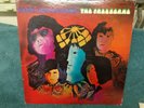 SUPER RARE PEAK IMPRESSIONS THE FREEBORNE 1968 LP MPS(C) 607