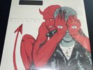 QUEENS OF THE STONE AGE  VILLAINS  DLX EDITION ETCHED 3VINYL LP  FACTORY SEALED